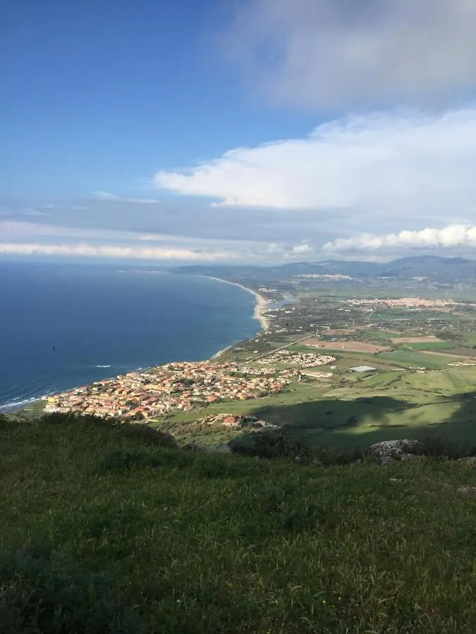 Guest house Il Ginepro Hotel Valledoria