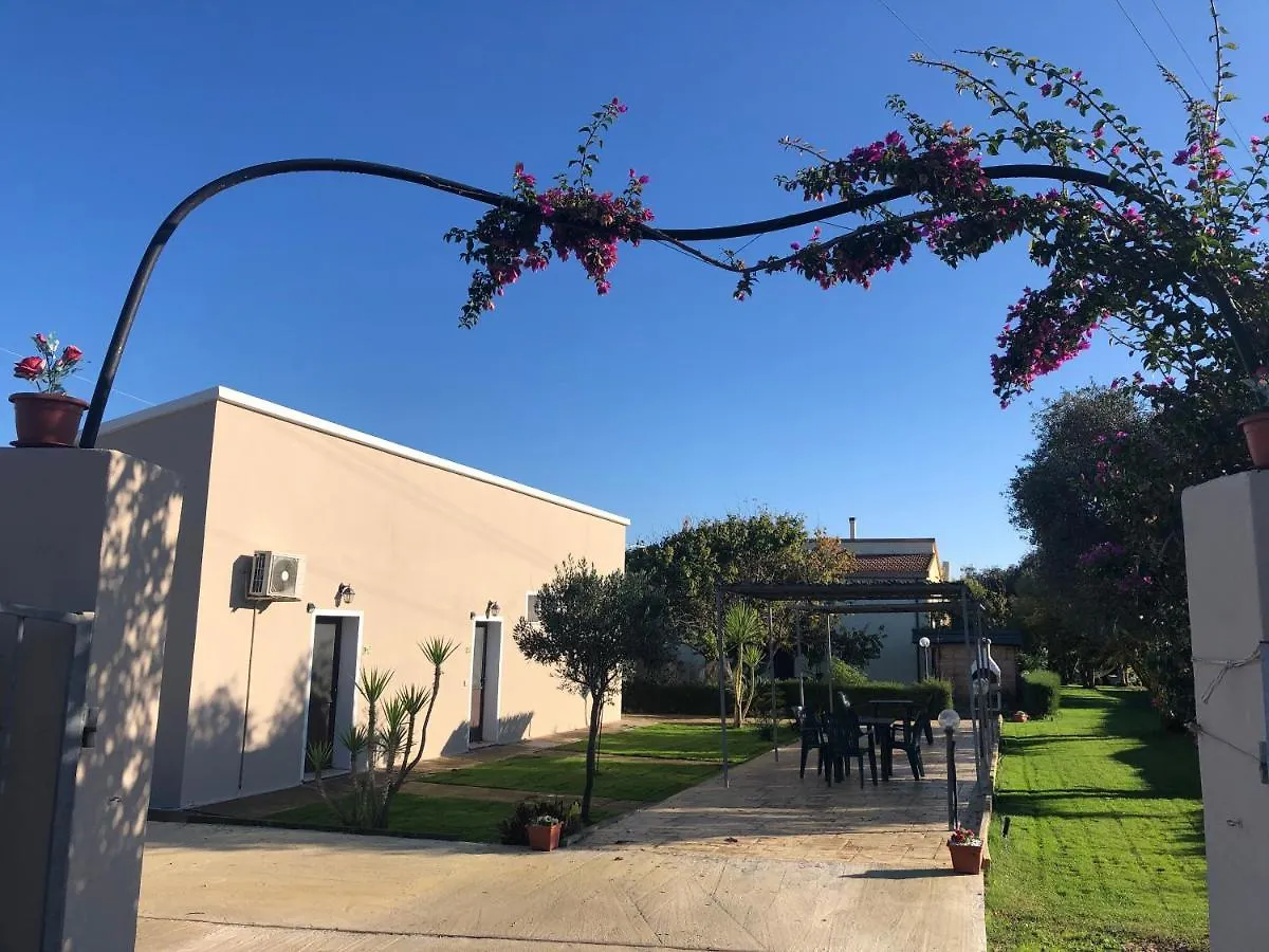 Guest house Il Ginepro Hotel Valledoria
