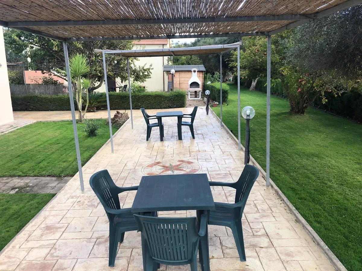 Il Ginepro Hotel Valledoria  0*, Valledoria (Sardinia) Italy