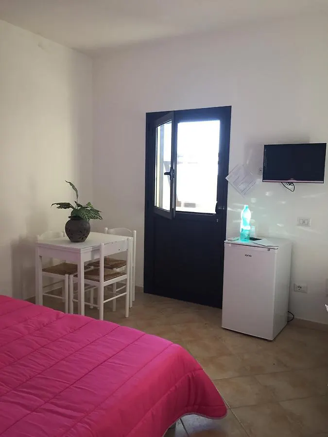 Guest house Il Ginepro Hotel Valledoria