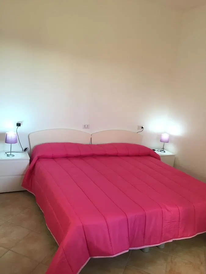 Guest house Il Ginepro Hotel Valledoria