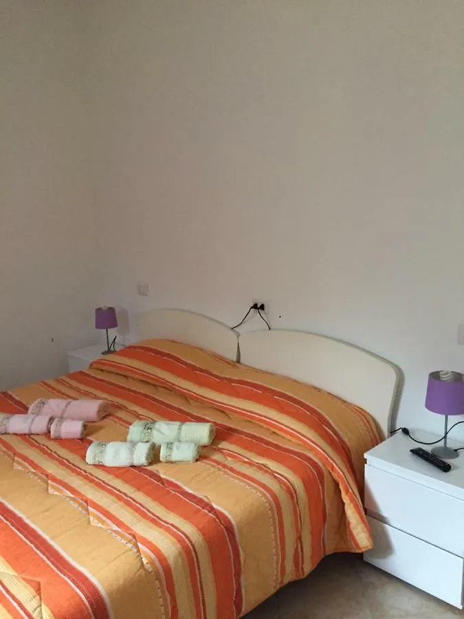 Il Ginepro Hotel Valledoria  Guest house