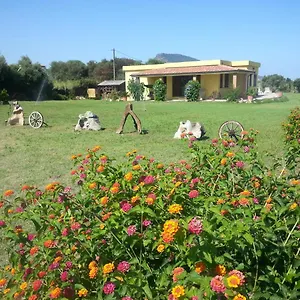  Maison d'hôtes Paola