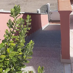 Bed & Breakfast Casa Viola, Valledoria (Sardinia)