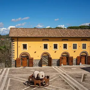 Al Borgo - Tenuta Borsari , Frascati Italie