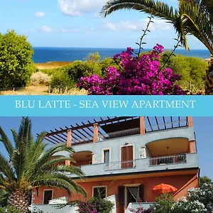Appartamento Blulatte, Valledoria (Sardinia)