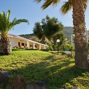 Bed & Breakfast Palalama, Valledoria (Sardinia)