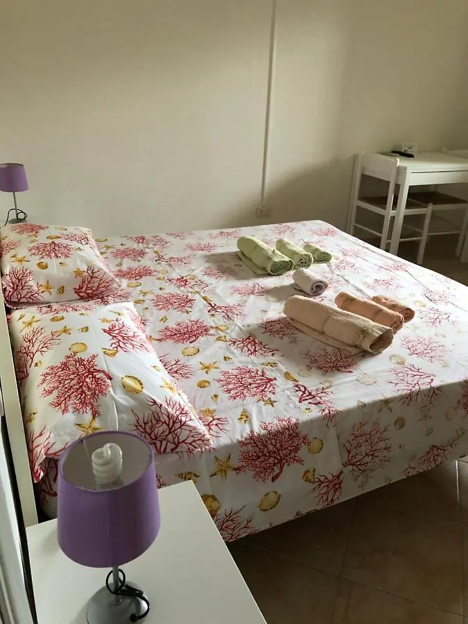 Hotel Il Ginepro à Valledoria  Valledoria (Sardinia)