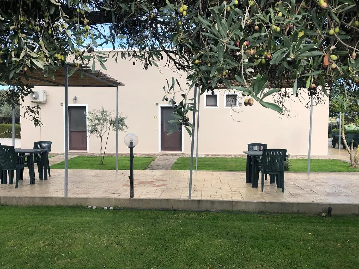 Maison d'hôtes Hotel Il Ginepro à Valledoria  Italie