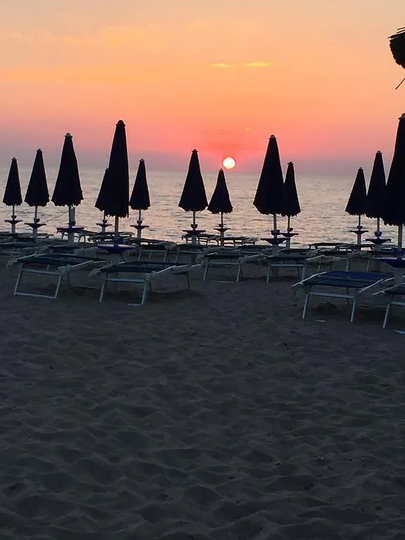 Guest house Il Ginepro Hotel Valledoria