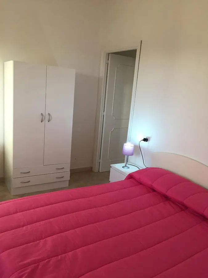 Il Ginepro Hotel Valledoria  Guest house Valledoria (Sardinia)