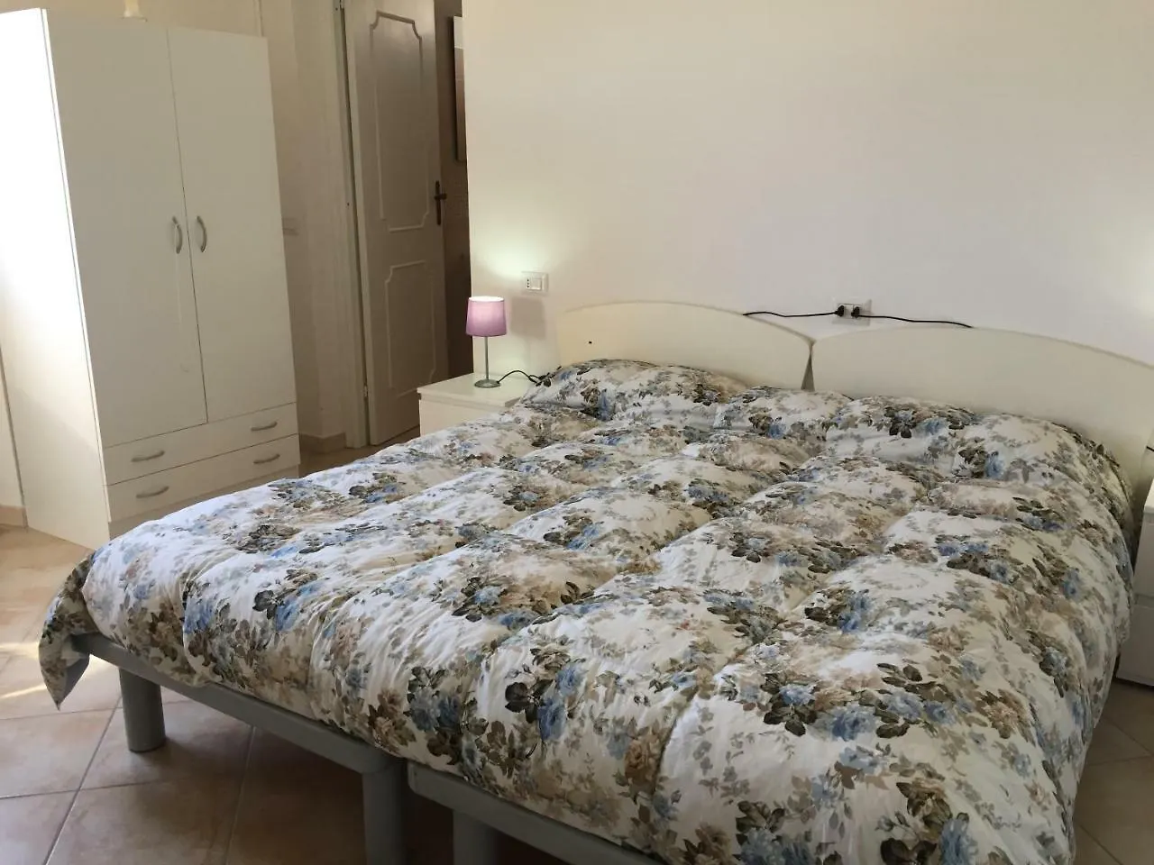 Maison d'hôtes Hotel Il Ginepro à Valledoria